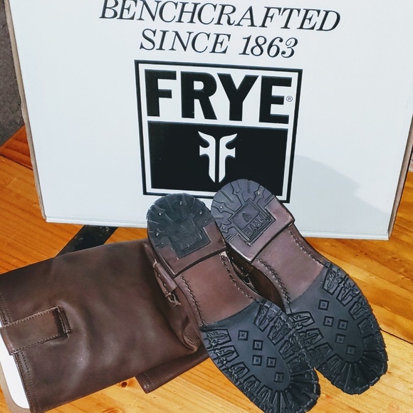 Frye boots - Picture 2 of 7